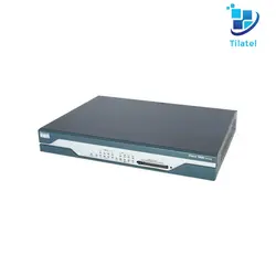 روتر سیسکو مدل ۱۸۰۳