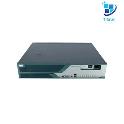 روتر سیسکو مدل ۳۸۲۵