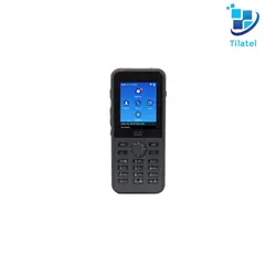 آی پی فون بی سیم سیسکو مدل CP-8821