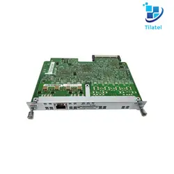 کارت ماژول سیسکو مدل EHWIC-4SHDSL-EA