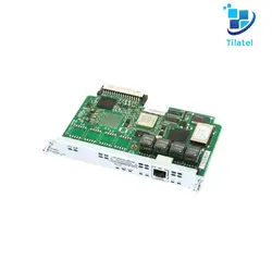 کارت ماژول سیسکو مدل EHWIC-4SHDSL-EA