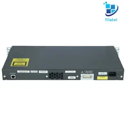 سوئیچ سیسکو مدل WS-C2960-48TC-L