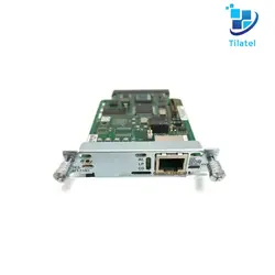 کارت ماژول سیسکو مدل VWIC2-1MFT-T1/E1