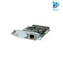 کارت ماژول سیسکو مدل VWIC2-1MFT-T1/E1