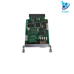 کارت ماژول سیسکو مدل VWIC2-1MFT-T1/E1