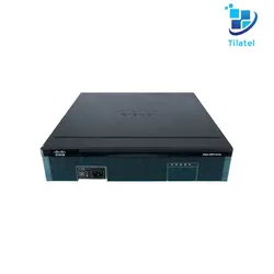 روتر سیسکو مدل ۲۹۵۱