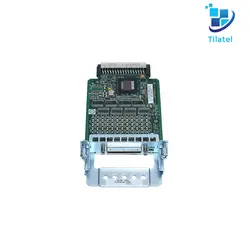 کارت ماژول سیسکو مدل HWIC-8A