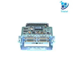 کارت ماژول سیسکو مدل HWIC-4T