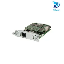 کارت ماژول سیسکو مدل HWIC-1ADSLI