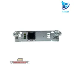 کارت ماژول سیسکو مدل HWIC-1ADSLI