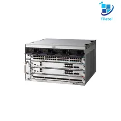 سوئیچ سیسکو مدل C9404R