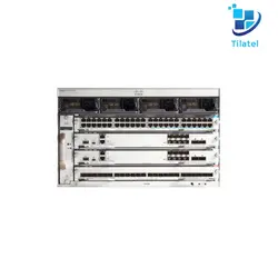 سوئیچ سیسکو مدل C9404R