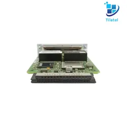 کارت ماژول سیسکو مدل VWIC3-4MFT T1/E1