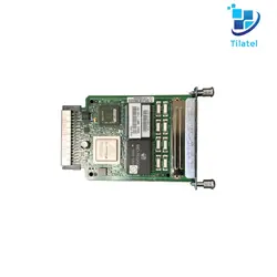 کارت ماژول سیسکو مدل VWIC3-4MFT T1/E1