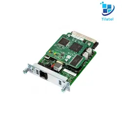 کارت ماژول سیسکو مدل HWIC-1ADSL-M