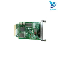 کارت ماژول سیسکو مدل HWIC-1ADSL-M