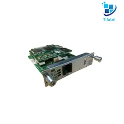 کارت ماژول سیسکو مدل HWIC-1ADSL-M