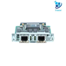 کارت ماژول سیسکو VWIC-2MFT-G703