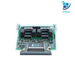 کارت ماژول سیسکو VWIC-2MFT-G703