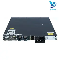 سوئیچ سیسکو WS-C3750-24PSS