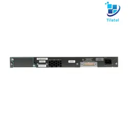 سوئیچ سیسکو مدل WS-C2960S-48LPS-L