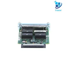 کارت ماژول سیسکو مدل HWIC-4B-S/T