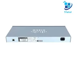 سوئیچ سیسکو مدل SG355-10P