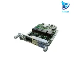 کارت ماژول سیسکو مدل HWIC-4SHDSL-E