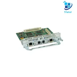 کارت ماژول سیسکو مدل NM-2CE1T1-PRI