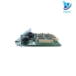 کارت ماژول سیسکو مدل NM-2CE1T1-PRI