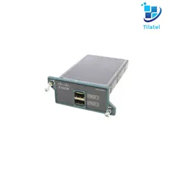 کارت ماژول سیسکو مدل C2960S‑Stack