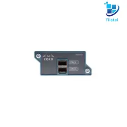 کارت ماژول سیسکو مدل C2960S‑Stack