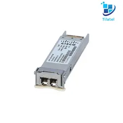 ماژول فیبر نوری سیسکو مدل XFP-10G-MM-SR