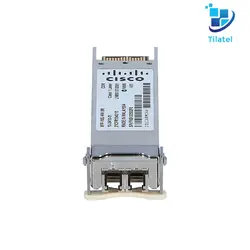 ماژول فیبر نوری سیسکو مدل XFP-10G-MM-SR