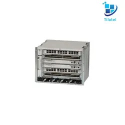 سوئیچ Core سیسکو مدل C9606R