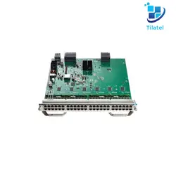 کارت ماژول سوئیچ سیسکو مدل C9400-LC-48U