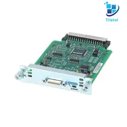 کارت ماژول سیسکو مدل HWIC-1T