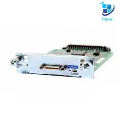 کارت ماژول سیسکو مدل HWIC-1T