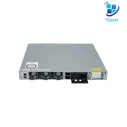 سوئیچ سیسکو مدل WS-C3850-24P-E