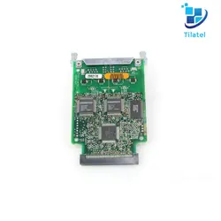 کارت ماژول سیسکو مدل VWIC-2MFT-E1-DI