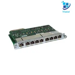 ماژول سیسکو مدل HWIC-D-9ESW