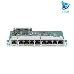 ماژول سیسکو مدل HWIC-D-9ESW