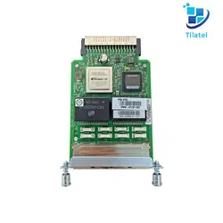 کارت ماژول سیسکو مدل HWIC-4T1/E1
