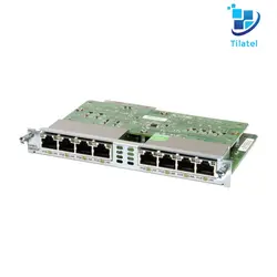 کارت ماژول سیسکو مدل EHWIC-D-8ESG-P