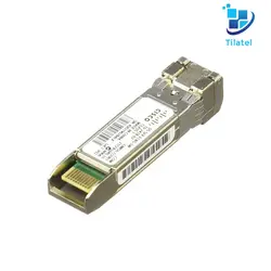 ماژول فیبر نوری سیسکو مدل DS-SFP-FC8G-SW