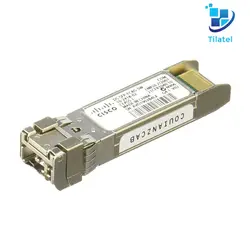 ماژول فیبر نوری سیسکو مدل DS-SFP-FC8G-SW