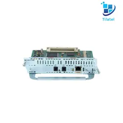 کارت ماژول سیسکو مدل NM-1CE1T1-PRI