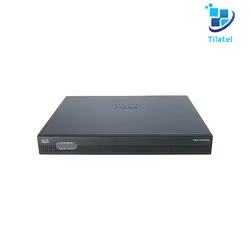 روتر سیسکو مدل ISR4321-SEC/K9