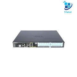 روتر سیسکو مدل ISR4321-SEC/K9