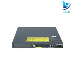 فایروال سیسکو مدل ASA5510-BUN-K9